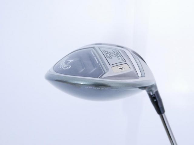 Driver : Callaway : ไดรเวอร์ Callaway Great Big Bertha (ออกปี 2023 Japan Spec. ตีไกลมากๆ) Loft 10.5 ก้าน Fujikura Speeder NX Flex R