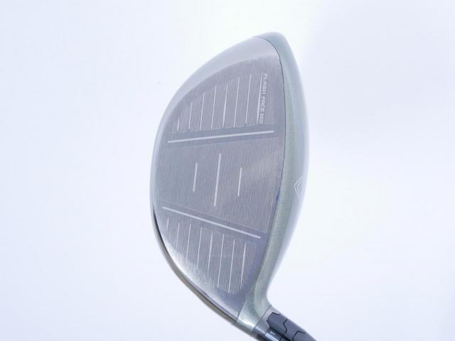 Driver : Callaway : ไดรเวอร์ Callaway Great Big Bertha (ออกปี 2023 Japan Spec. ตีไกลมากๆ) Loft 10.5 ก้าน Fujikura Speeder NX Flex R