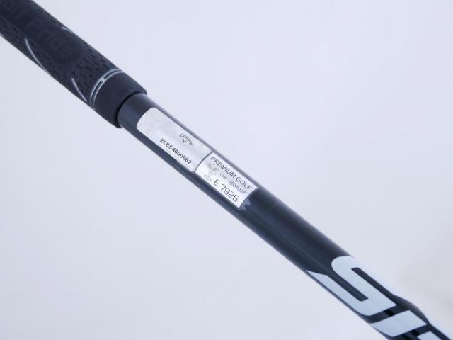 Driver : Callaway : ไดรเวอร์ Callaway Great Big Bertha (ออกปี 2023 Japan Spec. ตีไกลมากๆ) Loft 10.5 ก้าน Fujikura Speeder NX Flex R