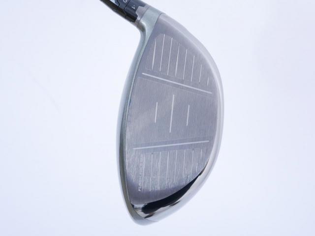 Driver : Callaway : ไดรเวอร์ Callaway Great Big Bertha (ออกปี 2023 Japan Spec. ตีไกลมากๆ) Loft 10.5 ก้าน Fujikura Speeder NX Flex R