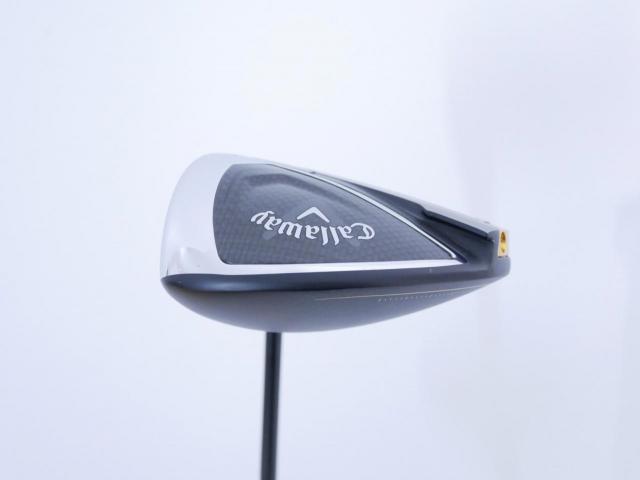 Driver : Callaway : ไดรเวอร์ Callaway Rogue ST MAX FAST (ปี 2022)  Loft 9.5 ก้าน Fujikura Speeder NX 40 Flex S