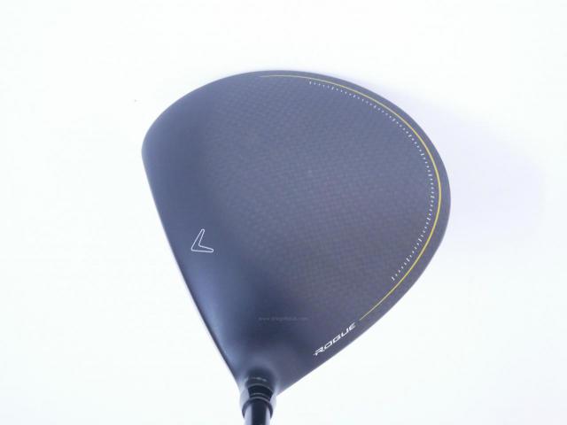 Driver : Callaway : ไดรเวอร์ Callaway Rogue ST MAX FAST (ปี 2022)  Loft 9.5 ก้าน Fujikura Speeder NX 40 Flex S