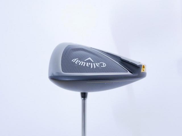 Driver : Callaway : ไดรเวอร์ Callaway Rogue ST MAX (ออกปี 2022 Japan Spec.) Loft 10.5 ก้าน Mitsubishi KUROKAGE XM60 Flex S