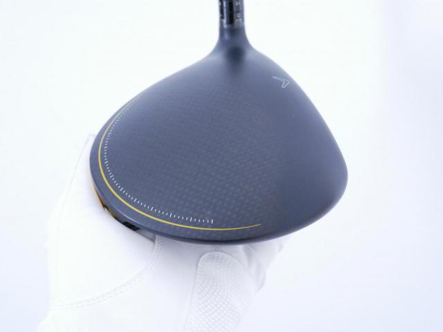 Driver : Callaway : ไดรเวอร์ Callaway Rogue ST MAX (ออกปี 2022 Japan Spec.) Loft 10.5 ก้าน Mitsubishi KUROKAGE XM60 Flex S