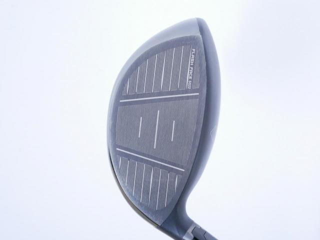 Driver : Callaway : ไดรเวอร์ Callaway Rogue ST MAX (ออกปี 2022 Japan Spec.) Loft 10.5 ก้าน Mitsubishi KUROKAGE XM60 Flex S
