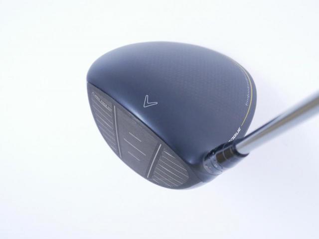 Driver : Callaway : ไดรเวอร์ Callaway Rogue ST MAX (ออกปี 2022 Japan Spec.) Loft 10.5 ก้าน Mitsubishi KUROKAGE XM60 Flex S