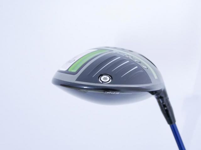 Driver : Callaway : ไดรเวอร์ Callaway EPIC Speed (รุ่นปี 2021) Loft 9 ก้าน Tour AD VR-6 Flex S