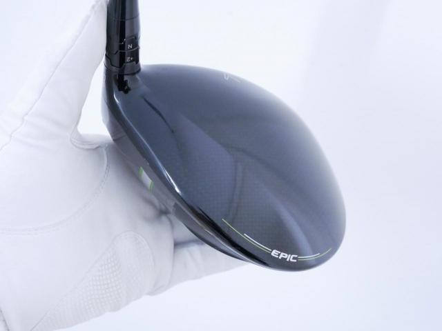 Driver : Callaway : ไดรเวอร์ Callaway EPIC Speed (รุ่นปี 2021) Loft 9 ก้าน Tour AD VR-6 Flex S
