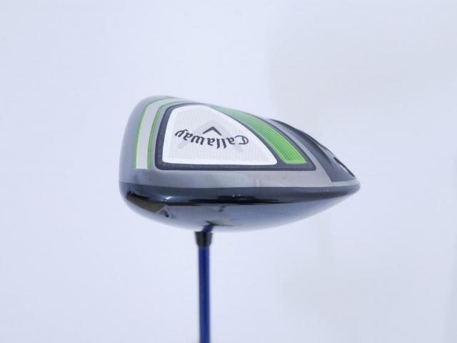 Driver : Callaway : ไดรเวอร์ Callaway EPIC Speed (รุ่นปี 2021) Loft 9 ก้าน Tour AD VR-6 Flex S