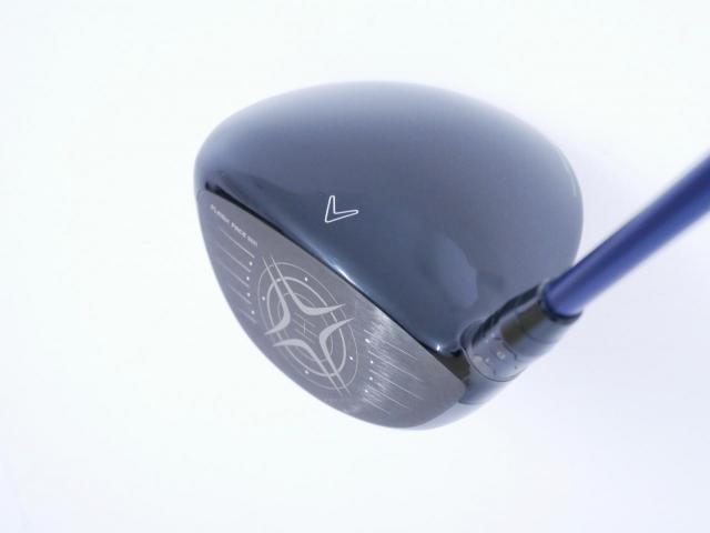 Driver : Callaway : ไดรเวอร์ Callaway EPIC Speed (รุ่นปี 2021) Loft 9 ก้าน Tour AD VR-6 Flex S