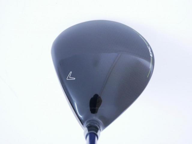 Driver : Callaway : ไดรเวอร์ Callaway EPIC Speed (รุ่นปี 2021) Loft 9 ก้าน Tour AD VR-6 Flex S