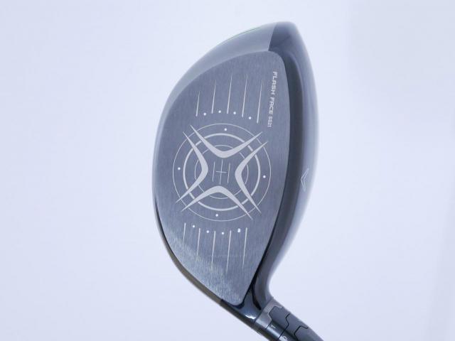Driver : Callaway : ไดรเวอร์ Callaway EPIC Speed (รุ่นปี 2021) Loft 9 ก้าน Tour AD VR-6 Flex S