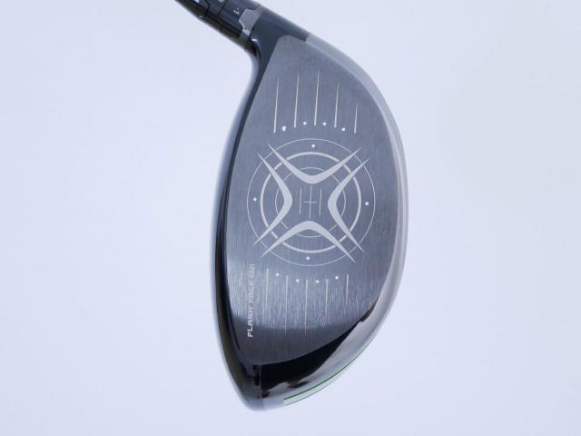 Driver : Callaway : ไดรเวอร์ Callaway EPIC Speed (รุ่นปี 2021) Loft 9 ก้าน Tour AD VR-6 Flex S