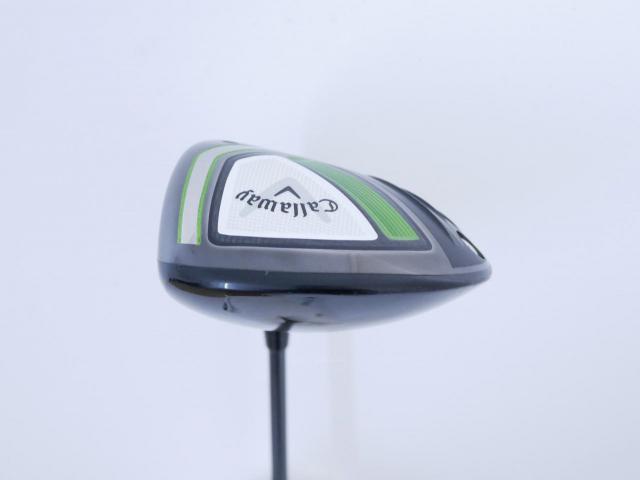 Driver : Callaway : ไดรเวอร์ Callaway EPIC Speed (รุ่นปี 2021) Loft 9 ก้าน Mitsubishi Diamana 50 Flex S