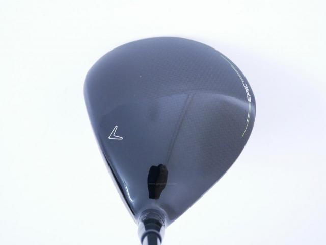 Driver : Callaway : ไดรเวอร์ Callaway EPIC Speed (รุ่นปี 2021) Loft 9 ก้าน Mitsubishi Diamana 50 Flex S