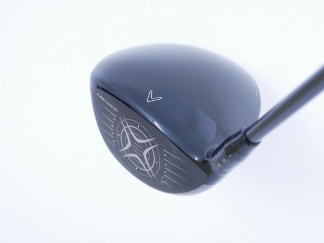 Driver : Callaway : ไดรเวอร์ Callaway EPIC Speed (รุ่นปี 2021) Loft 9 ก้าน Mitsubishi Diamana 50 Flex S