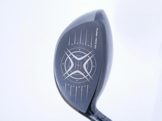 Driver : Callaway : ไดรเวอร์ Callaway EPIC Speed (รุ่นปี 2021) Loft 9 ก้าน Mitsubishi Diamana 50 Flex S