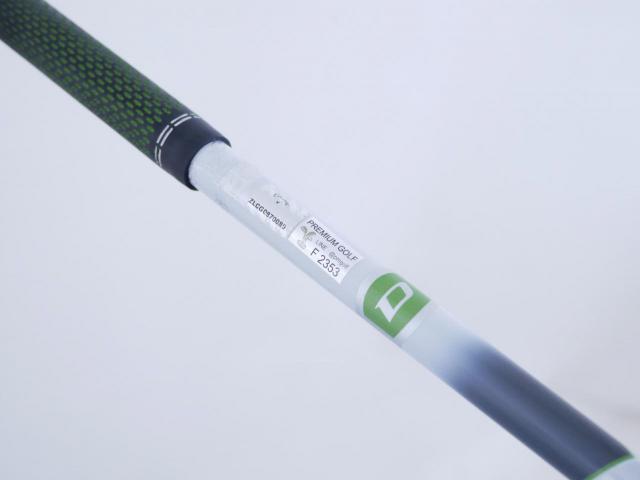 Driver : Callaway : ไดรเวอร์ Callaway EPIC Speed (รุ่นปี 2021) Loft 9 ก้าน Mitsubishi Diamana 50 Flex S