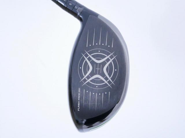 Driver : Callaway : ไดรเวอร์ Callaway EPIC Speed (รุ่นปี 2021) Loft 9 ก้าน Mitsubishi Diamana 50 Flex S