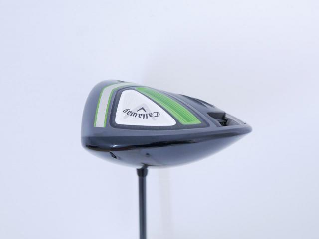 Driver : Callaway : ไดรเวอร์ Callaway EPIC MAX (รุ่นปี 2021) Loft 10.5 ก้าน Mitsubishi Diamana 40 Flex SR