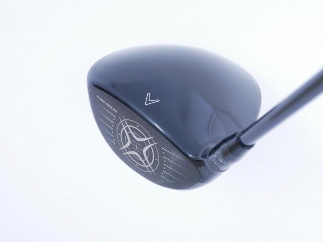 Driver : Callaway : ไดรเวอร์ Callaway EPIC MAX (รุ่นปี 2021) Loft 10.5 ก้าน Mitsubishi Diamana 40 Flex SR