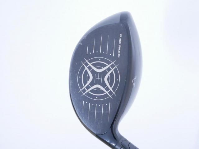 Driver : Callaway : ไดรเวอร์ Callaway EPIC MAX (รุ่นปี 2021) Loft 10.5 ก้าน Mitsubishi Diamana 40 Flex SR