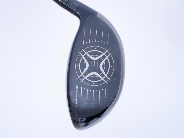 Driver : Callaway : ไดรเวอร์ Callaway EPIC MAX (รุ่นปี 2021) Loft 10.5 ก้าน Mitsubishi Diamana 40 Flex SR