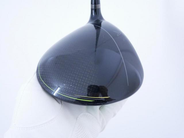 Driver : Callaway : ไดรเวอร์ Callaway Epic Flash Star (รุ่นปี 2019 Japan Spec.) Loft 10.5 ก้าน Fujikura Speeder Evolution Flex S
