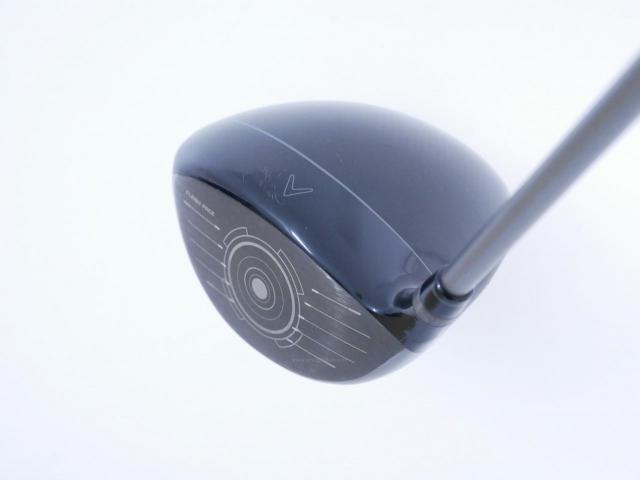 Driver : Callaway : ไดรเวอร์ Callaway Epic Flash Star (รุ่นปี 2019 Japan Spec.) Loft 10.5 ก้าน Fujikura Speeder Evolution Flex S