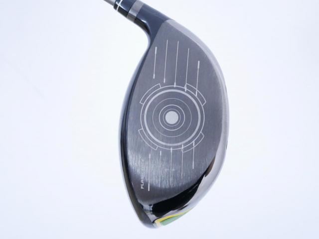Driver : Callaway : ไดรเวอร์ Callaway Epic Flash Star (รุ่นปี 2019 Japan Spec.) Loft 10.5 ก้าน Fujikura Speeder Evolution Flex S