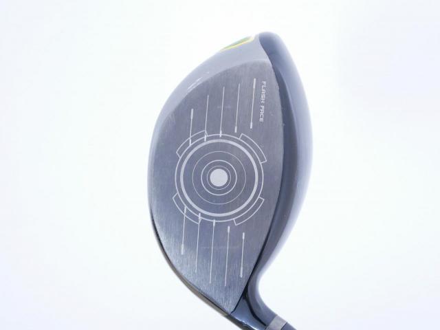 Driver : Callaway : ไดรเวอร์ Callaway Epic Flash Star (รุ่นปี 2019 Japan Spec.) Loft 10.5 ก้าน Fujikura Speeder Evolution Flex S