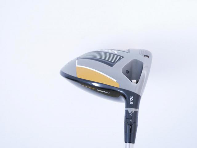 Driver : Callaway : ไดรเวอร์ Callaway Mavrik (ออกปี 2020) Loft 10.5 ก้าน Mitsubishi Diamana 50 Flex SR