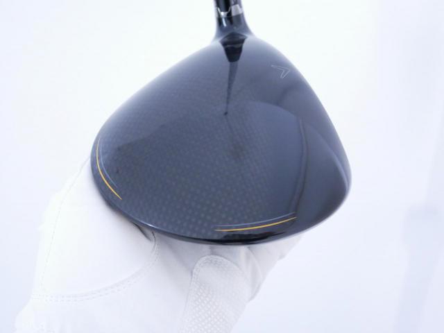 Driver : Callaway : ไดรเวอร์ Callaway Mavrik (ออกปี 2020) Loft 10.5 ก้าน Mitsubishi Diamana 50 Flex SR