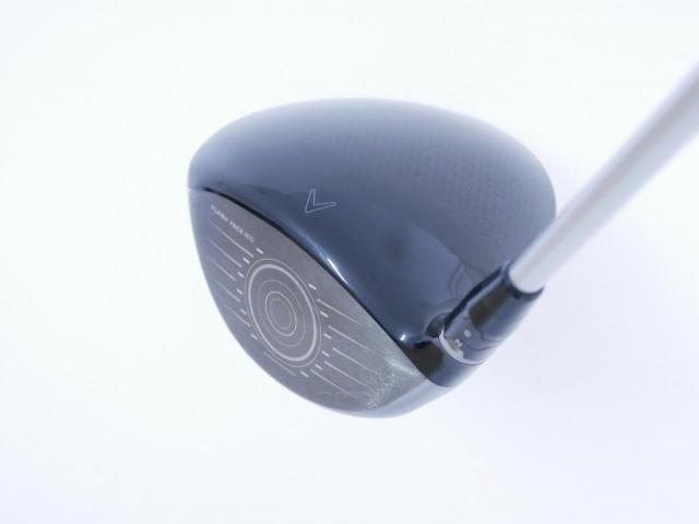 Driver : Callaway : ไดรเวอร์ Callaway Mavrik (ออกปี 2020) Loft 10.5 ก้าน Mitsubishi Diamana 50 Flex SR