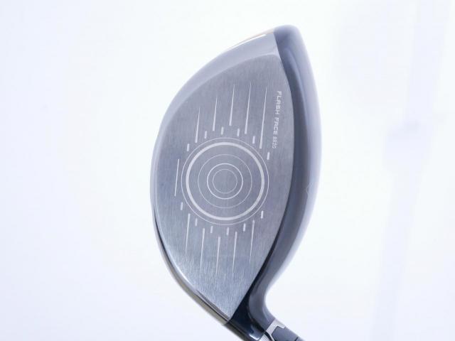 Driver : Callaway : ไดรเวอร์ Callaway Mavrik (ออกปี 2020) Loft 10.5 ก้าน Mitsubishi Diamana 50 Flex SR