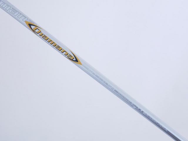 Driver : Callaway : ไดรเวอร์ Callaway Mavrik (ออกปี 2020) Loft 10.5 ก้าน Mitsubishi Diamana 50 Flex SR