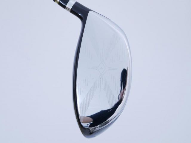 Driver : Honma : **ก้าน 3 ดาว** ไดรเวอร์ Honma Beres 09 (รุ่นล่าสุด ออกปี 2024) Loft 10.5 ก้าน Honma ARMRQ FX Flex S (3 ดาว)