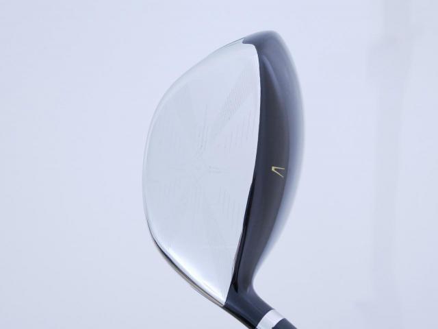 Driver : Honma : **ก้าน 3 ดาว** ไดรเวอร์ Honma Beres 09 (รุ่นล่าสุด ออกปี 2024) Loft 10.5 ก้าน Honma ARMRQ FX Flex S (3 ดาว)