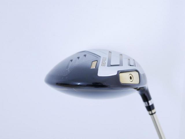 Driver : Honma : **ก้าน 3 ดาว** ไดรเวอร์ Honma Beres 09 (รุ่นล่าสุด ออกปี 2024) Loft 10.5 ก้าน Honma ARMRQ FX Flex SR (3 ดาว)