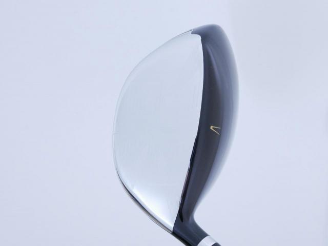 Driver : Honma : **ก้าน 3 ดาว** ไดรเวอร์ Honma Beres 09 (รุ่นล่าสุด ออกปี 2024) Loft 10.5 ก้าน Honma ARMRQ FX Flex SR (3 ดาว)