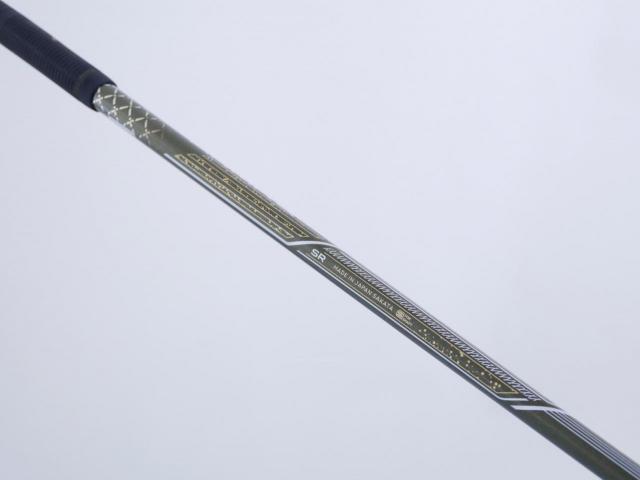 Driver : Honma : **ก้าน 3 ดาว** ไดรเวอร์ Honma Beres 09 (รุ่นล่าสุด ออกปี 2024) Loft 10.5 ก้าน Honma ARMRQ FX Flex SR (3 ดาว)