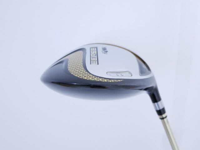 Driver : Honma : ไดรเวอร์ Honma Beres 2020 (ออกปี 2020) Loft 9.5 ก้าน Honma ARMRQ (47) Flex S (2 ดาว)