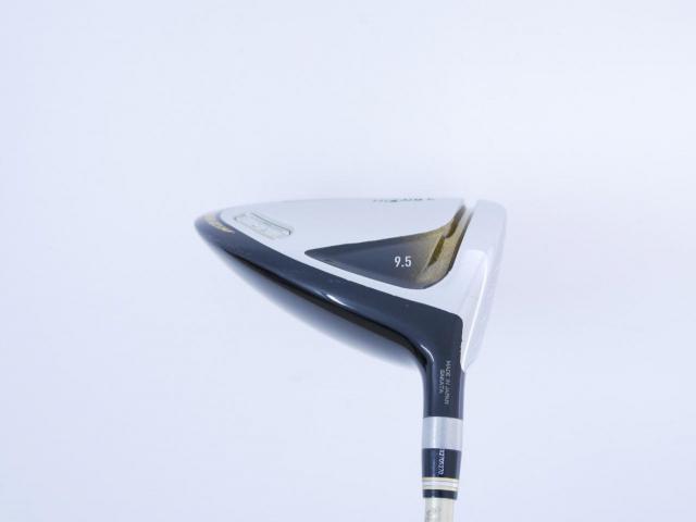 Driver : Honma : ไดรเวอร์ Honma Beres 2020 (ออกปี 2020) Loft 9.5 ก้าน Honma ARMRQ (47) Flex S (2 ดาว)