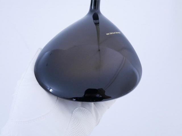 Driver : Honma : ไดรเวอร์ Honma Beres 2020 (ออกปี 2020) Loft 9.5 ก้าน Honma ARMRQ (47) Flex S (2 ดาว)