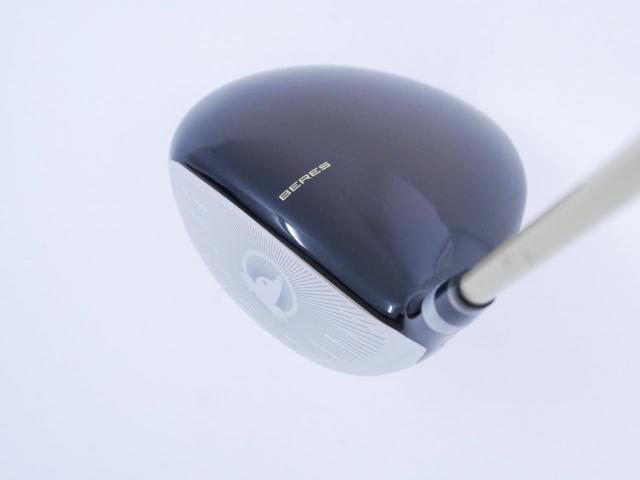 Driver : Honma : ไดรเวอร์ Honma Beres 2020 (ออกปี 2020) Loft 9.5 ก้าน Honma ARMRQ (47) Flex S (2 ดาว)
