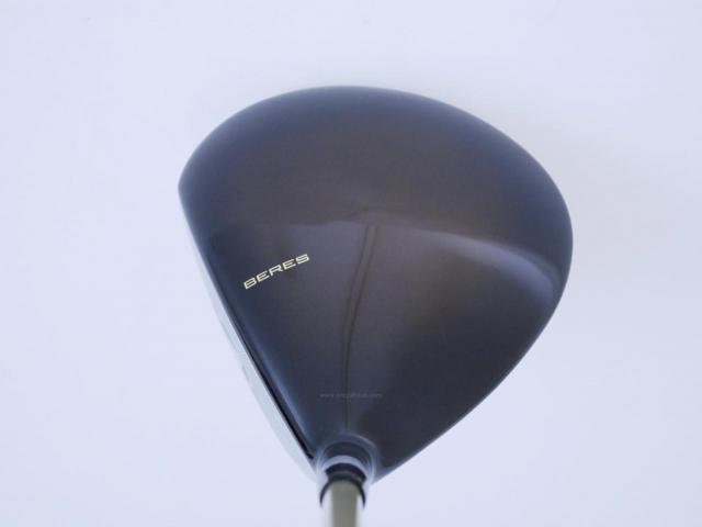 Driver : Honma : ไดรเวอร์ Honma Beres 2020 (ออกปี 2020) Loft 9.5 ก้าน Honma ARMRQ (47) Flex S (2 ดาว)