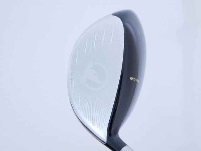 Driver : Honma : ไดรเวอร์ Honma Beres 2020 (ออกปี 2020) Loft 9.5 ก้าน Honma ARMRQ (47) Flex S (2 ดาว)