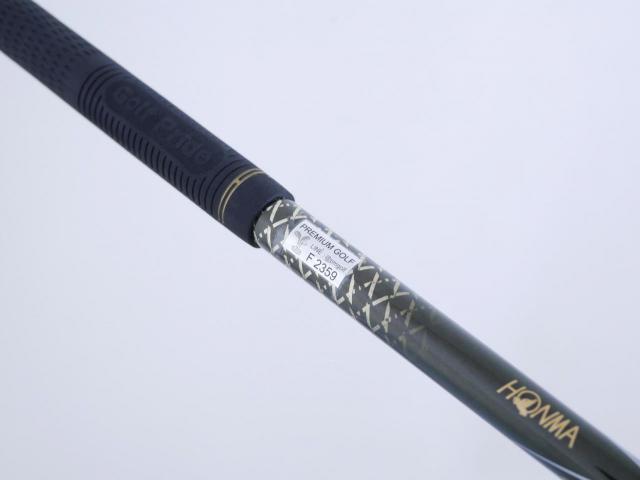 Driver : Honma : ไดรเวอร์ Honma Beres 2020 (ออกปี 2020) Loft 9.5 ก้าน Honma ARMRQ (47) Flex S (2 ดาว)