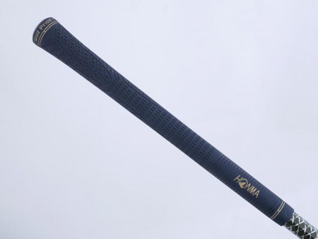 Driver : Honma : ไดรเวอร์ Honma Beres 2020 (ออกปี 2020) Loft 9.5 ก้าน Honma ARMRQ (47) Flex S (2 ดาว)