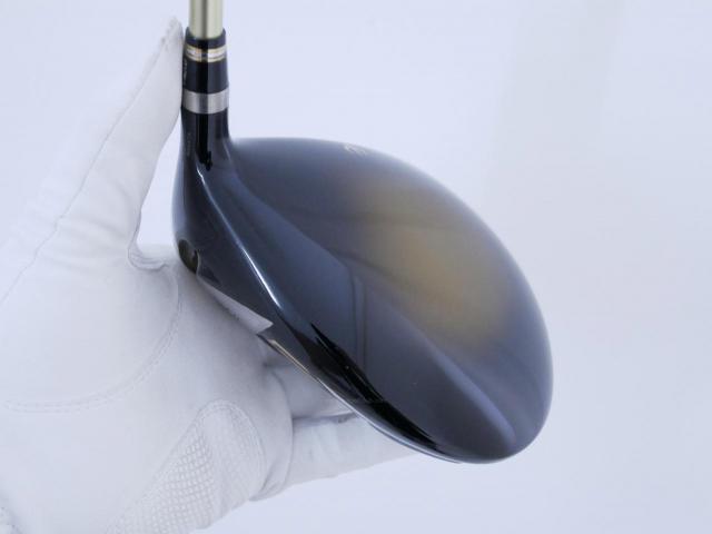 Driver : Honma : **มีบุบ ก้านสั้น** ไดรเวอร์ Honma Beres S-06 (รุ่นปี 2019) Loft 10.5 ก้าน ARMRQ X (47) Flex R (2 ดาว)
